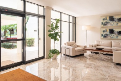 MAGNIFICENT VIEWS! PRICED TO SELL! Large 1 bedroom 1-1/2 bath on The President Country Club in Florida - for sale on GolfHomes.com, golf home, golf lot