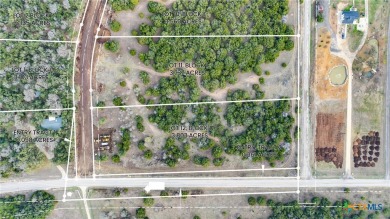 Welcome to Woodford - Stunning acreage Lots in the heart of on Mill Creek Golf Club in Texas - for sale on GolfHomes.com, golf home, golf lot