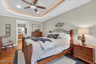 Compass Pointe, Leland NC Townhome for sale and ready for you on Compass Pointe Golf Course in North Carolina - for sale on GolfHomes.com, golf home, golf lot