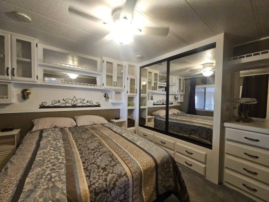 Hurry and take a look at this amazing Sante Fe Custom Style on Viewpoint Golf Resort in Arizona - for sale on GolfHomes.com, golf home, golf lot
