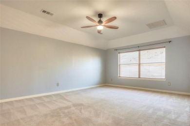 Nestled within the prestigious, guard-gated community of on Heritage Lakes - Par 3 - 9 Hole Course in Texas - for sale on GolfHomes.com, golf home, golf lot