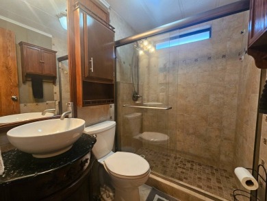 Hurry and take a look at this amazing Sante Fe Custom Style on Viewpoint Golf Resort in Arizona - for sale on GolfHomes.com, golf home, golf lot