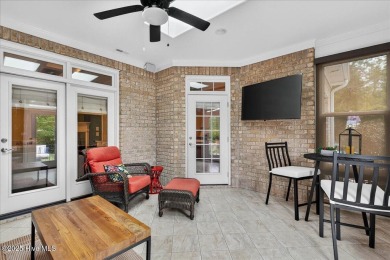 Compass Pointe, Leland NC Townhome for sale and ready for you on Compass Pointe Golf Course in North Carolina - for sale on GolfHomes.com, golf home, golf lot