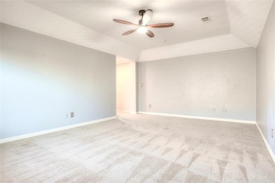 Nestled within the prestigious, guard-gated community of on Heritage Lakes - Par 3 - 9 Hole Course in Texas - for sale on GolfHomes.com, golf home, golf lot