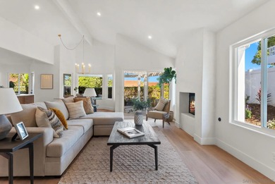 You are not getting older; you are getting better, and you on Ocean Hills Country Club in California - for sale on GolfHomes.com, golf home, golf lot