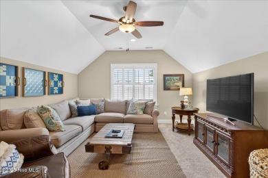 Compass Pointe, Leland NC Townhome for sale and ready for you on Compass Pointe Golf Course in North Carolina - for sale on GolfHomes.com, golf home, golf lot