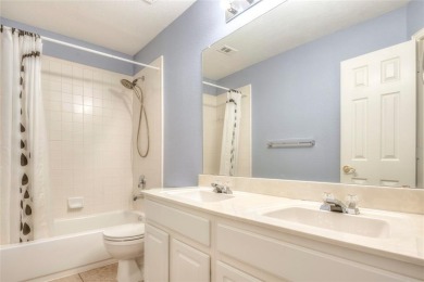 Nestled within the prestigious, guard-gated community of on Heritage Lakes - Par 3 - 9 Hole Course in Texas - for sale on GolfHomes.com, golf home, golf lot