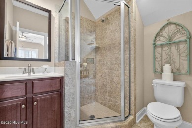 Compass Pointe, Leland NC Townhome for sale and ready for you on Compass Pointe Golf Course in North Carolina - for sale on GolfHomes.com, golf home, golf lot
