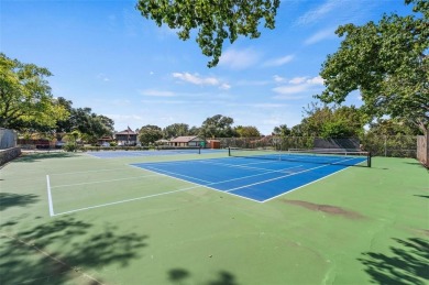 Live every day like you're on vacation in the coveted Country on The Country Place in Texas - for sale on GolfHomes.com, golf home, golf lot