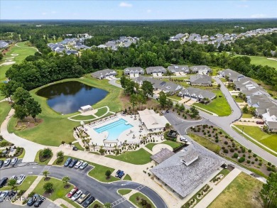 Compass Pointe, Leland NC Townhome for sale and ready for you on Compass Pointe Golf Course in North Carolina - for sale on GolfHomes.com, golf home, golf lot