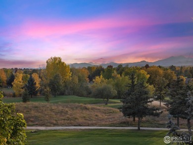 This is your opportunity to own an amazing home in Fort Collins' on Southridge Golf Club in Colorado - for sale on GolfHomes.com, golf home, golf lot