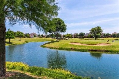Nestled within the prestigious, guard-gated community of on Heritage Lakes - Par 3 - 9 Hole Course in Texas - for sale on GolfHomes.com, golf home, golf lot