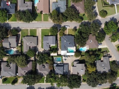 Live every day like you're on vacation in the coveted Country on The Country Place in Texas - for sale on GolfHomes.com, golf home, golf lot