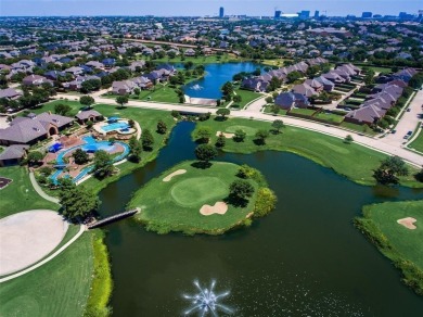 Nestled within the prestigious, guard-gated community of on Heritage Lakes - Par 3 - 9 Hole Course in Texas - for sale on GolfHomes.com, golf home, golf lot
