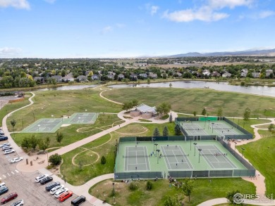 This is your opportunity to own an amazing home in Fort Collins' on Southridge Golf Club in Colorado - for sale on GolfHomes.com, golf home, golf lot