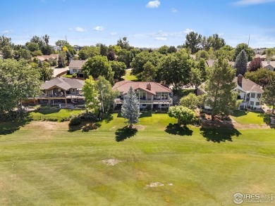 This is your opportunity to own an amazing home in Fort Collins' on Southridge Golf Club in Colorado - for sale on GolfHomes.com, golf home, golf lot