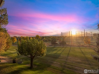 This is your opportunity to own an amazing home in Fort Collins' on Southridge Golf Club in Colorado - for sale on GolfHomes.com, golf home, golf lot