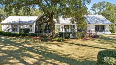 Early American Modern Architecture on this stunning home on on Lakewood Golf Club in Alabama - for sale on GolfHomes.com, golf home, golf lot