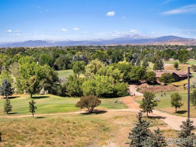 This is your opportunity to own an amazing home in Fort Collins' on Southridge Golf Club in Colorado - for sale on GolfHomes.com, golf home, golf lot