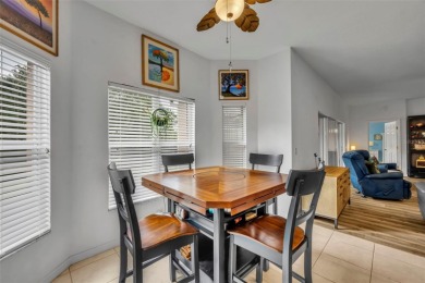 Presenting a well-maintained 2-bedroom, 2-bathroom home with an on Lake Ashton Golf Club in Florida - for sale on GolfHomes.com, golf home, golf lot