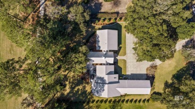 Early American Modern Architecture on this stunning home on on Lakewood Golf Club in Alabama - for sale on GolfHomes.com, golf home, golf lot