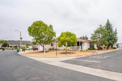 Welcome to one of the best lots in the sought-after Golf Knolls on The Golf Club At Rancho California in California - for sale on GolfHomes.com, golf home, golf lot