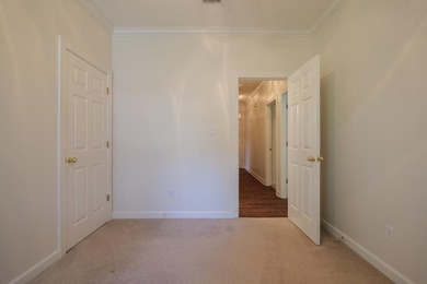 Built by Mike Pope in 1999, this one-owner lovely one-story on Stone Creek Golf Club in Georgia - for sale on GolfHomes.com, golf home, golf lot