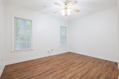 Built by Mike Pope in 1999, this one-owner lovely one-story on Stone Creek Golf Club in Georgia - for sale on GolfHomes.com, golf home, golf lot