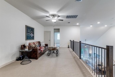 Nestled in the heart of Trophy Club's premier golf community and on Trophy Club of Dallas in Texas - for sale on GolfHomes.com, golf home, golf lot