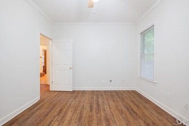 Built by Mike Pope in 1999, this one-owner lovely one-story on Stone Creek Golf Club in Georgia - for sale on GolfHomes.com, golf home, golf lot