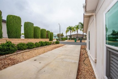 Welcome to one of the best lots in the sought-after Golf Knolls on The Golf Club At Rancho California in California - for sale on GolfHomes.com, golf home, golf lot