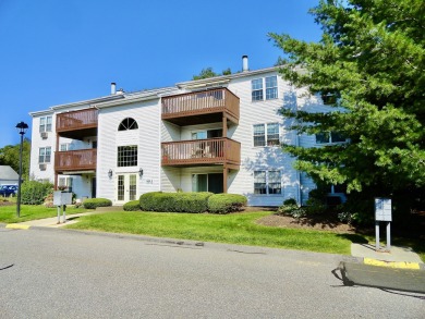 The Fairways Complex on the East End of town. This 2 bedroom, 2 on Eastwood Country Club in Connecticut - for sale on GolfHomes.com, golf home, golf lot