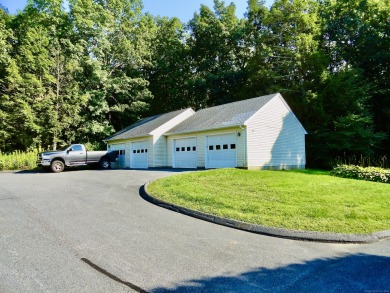 The Fairways Complex on the East End of town. This 2 bedroom, 2 on Eastwood Country Club in Connecticut - for sale on GolfHomes.com, golf home, golf lot