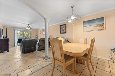 Fantastic opportunity for investors or first-time homebuyers! on Fort Myers Country Club in Florida - for sale on GolfHomes.com, golf home, golf lot