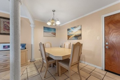 Fantastic opportunity for investors or first-time homebuyers! on Fort Myers Country Club in Florida - for sale on GolfHomes.com, golf home, golf lot