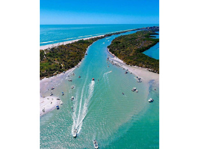 Boaters paradise. This cozy home is nestled safely up Oyster on Oyster Creek Golf Club in Florida - for sale on GolfHomes.com, golf home, golf lot
