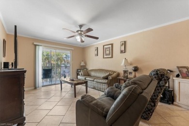 Fantastic opportunity for investors or first-time homebuyers! on Fort Myers Country Club in Florida - for sale on GolfHomes.com, golf home, golf lot