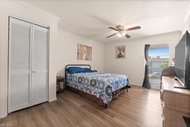 Fantastic opportunity for investors or first-time homebuyers! on Fort Myers Country Club in Florida - for sale on GolfHomes.com, golf home, golf lot