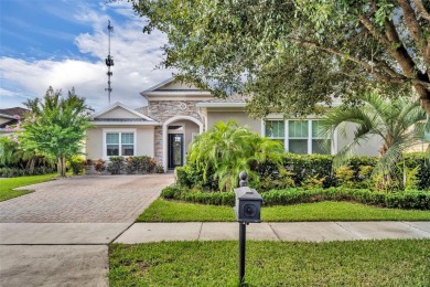 Welcome to this beautifully upgraded residence in the highly on Victoria Hills Golf Club in Florida - for sale on GolfHomes.com, golf home, golf lot