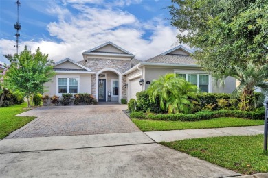 Welcome to this beautifully upgraded residence in the highly on Victoria Hills Golf Club in Florida - for sale on GolfHomes.com, golf home, golf lot
