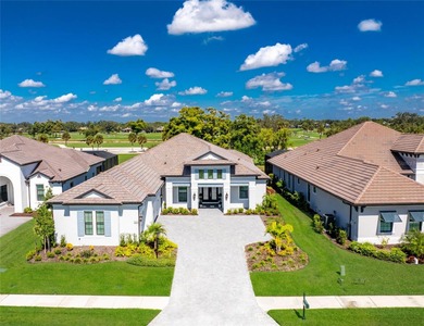 Luxurious Pebble Beach Model in Boca Royale Golf & Country Club
 on Boca Royale Golf and Country Club in Florida - for sale on GolfHomes.com, golf home, golf lot