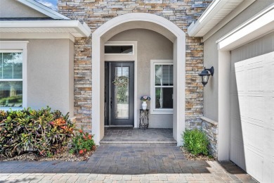 Welcome to this beautifully upgraded residence in the highly on Victoria Hills Golf Club in Florida - for sale on GolfHomes.com, golf home, golf lot