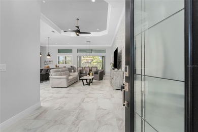 Luxurious Pebble Beach Model in Boca Royale Golf & Country Club
 on Boca Royale Golf and Country Club in Florida - for sale on GolfHomes.com, golf home, golf lot