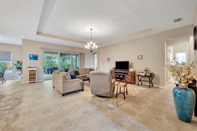 Welcome to this beautifully upgraded residence in the highly on Victoria Hills Golf Club in Florida - for sale on GolfHomes.com, golf home, golf lot