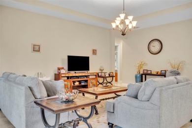 Welcome to this beautifully upgraded residence in the highly on Victoria Hills Golf Club in Florida - for sale on GolfHomes.com, golf home, golf lot