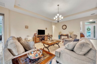 Welcome to this beautifully upgraded residence in the highly on Victoria Hills Golf Club in Florida - for sale on GolfHomes.com, golf home, golf lot