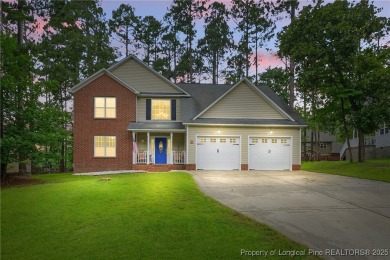$4,500 Price Improvement - Lakeview Home in Carolina Lakes on Carolina Lakes Country Club in North Carolina - for sale on GolfHomes.com, golf home, golf lot