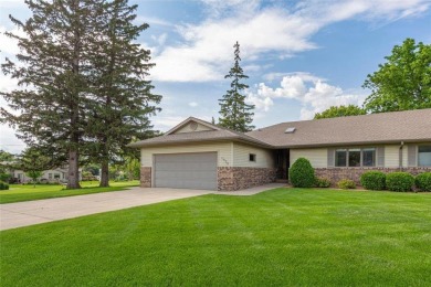 Picturesque views, wonderfully convenient, and plenty of space! on Brooktree Golf Course in Minnesota - for sale on GolfHomes.com, golf home, golf lot