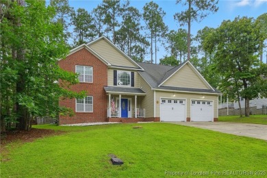 $4,500 Price Improvement - Lakeview Home in Carolina Lakes on Carolina Lakes Country Club in North Carolina - for sale on GolfHomes.com, golf home, golf lot