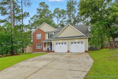 $4,500 Price Improvement - Lakeview Home in Carolina Lakes on Carolina Lakes Country Club in North Carolina - for sale on GolfHomes.com, golf home, golf lot